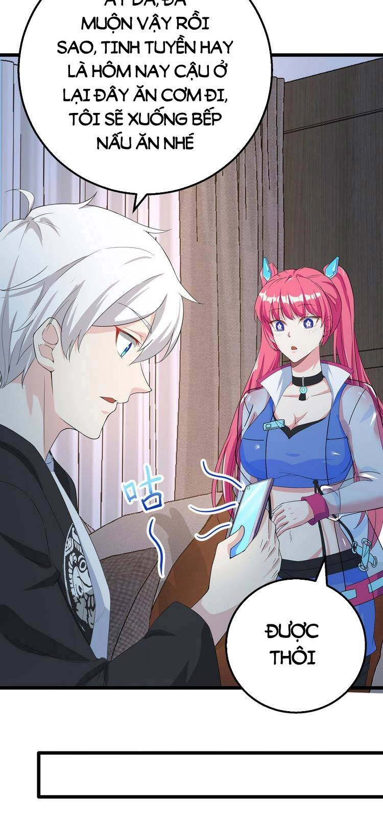 Tu Tiên Ở Thế Giới Siêu Năng Lực Chapter 25 - 14