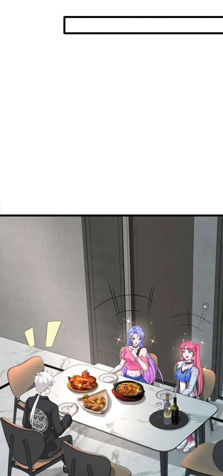 Tu Tiên Ở Thế Giới Siêu Năng Lực Chapter 25 - 15