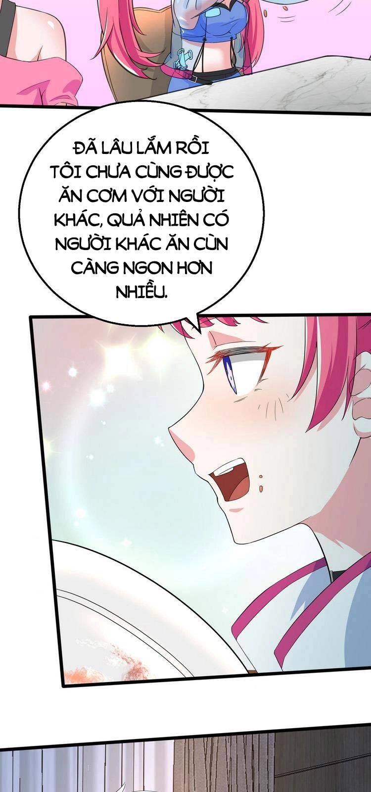 Tu Tiên Ở Thế Giới Siêu Năng Lực Chapter 25 - 18