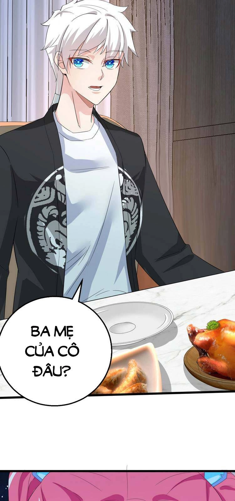 Tu Tiên Ở Thế Giới Siêu Năng Lực Chapter 25 - 19