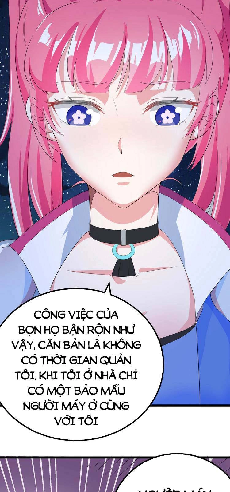 Tu Tiên Ở Thế Giới Siêu Năng Lực Chapter 25 - 20