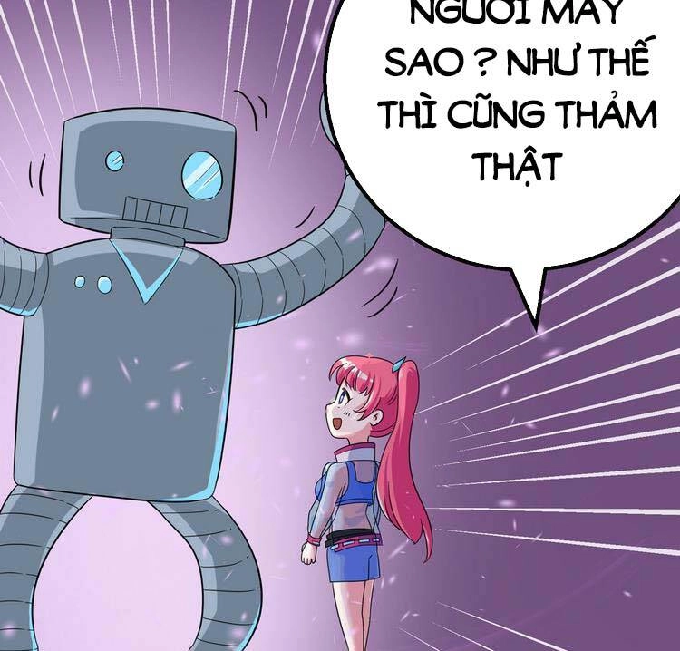 Tu Tiên Ở Thế Giới Siêu Năng Lực Chapter 25 - 21