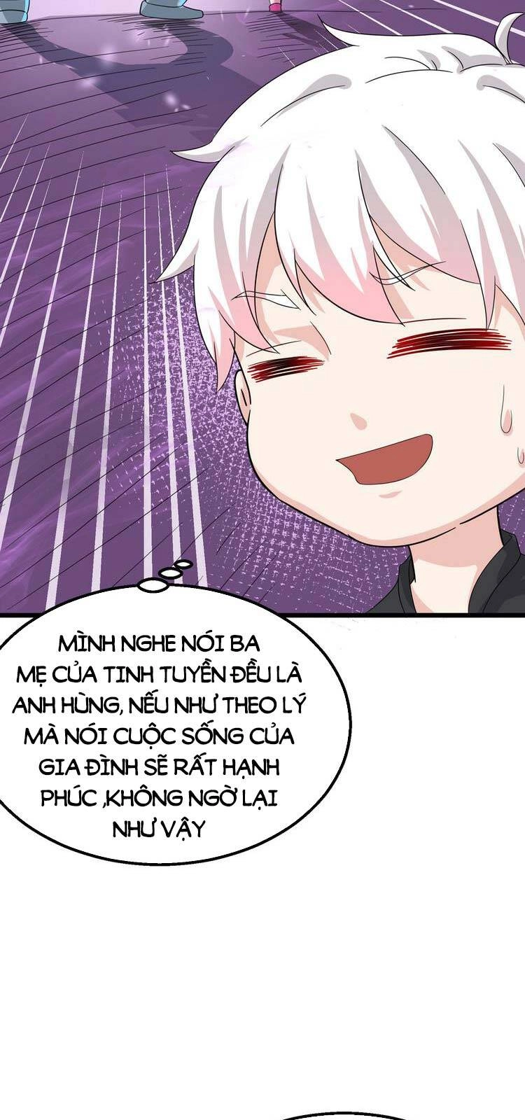 Tu Tiên Ở Thế Giới Siêu Năng Lực Chapter 25 - 22