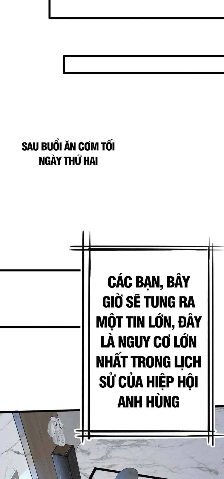 Tu Tiên Ở Thế Giới Siêu Năng Lực Chapter 25 - 24