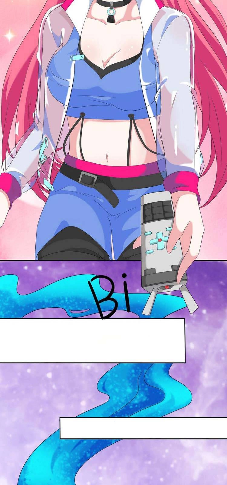 Tu Tiên Ở Thế Giới Siêu Năng Lực Chapter 25 - 28