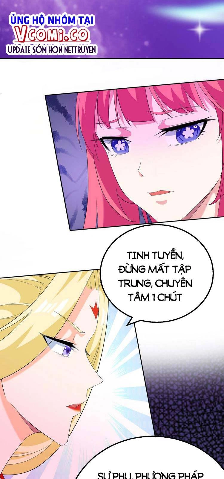 Tu Tiên Ở Thế Giới Siêu Năng Lực Chapter 25 - 30