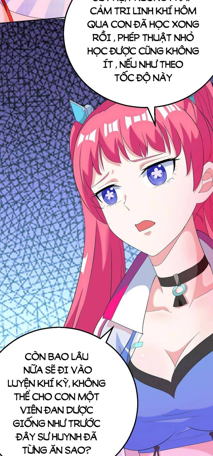 Tu Tiên Ở Thế Giới Siêu Năng Lực Chapter 25 - 31