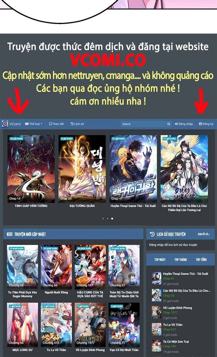 Tu Tiên Ở Thế Giới Siêu Năng Lực Chapter 25 - 32