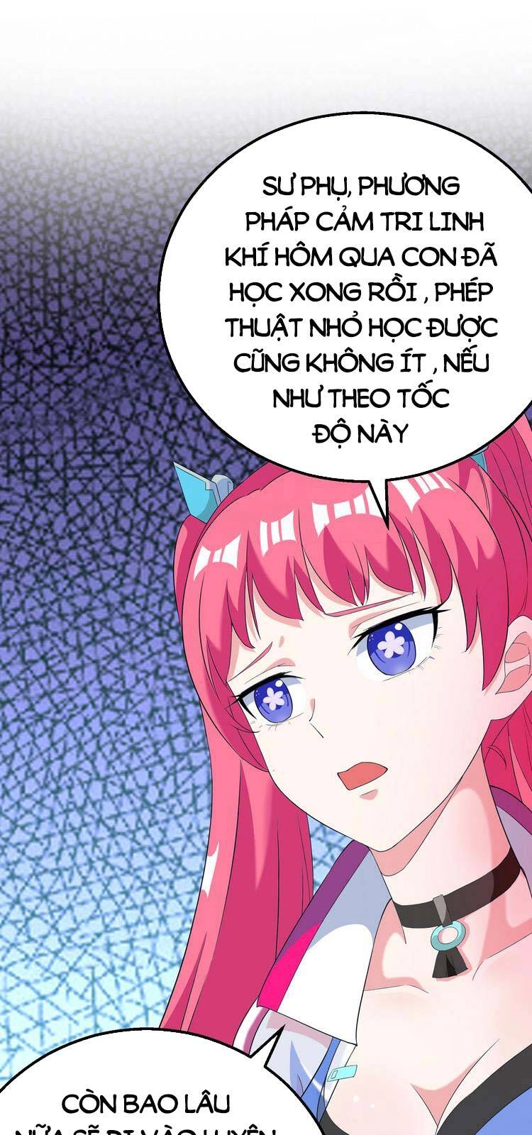 Tu Tiên Ở Thế Giới Siêu Năng Lực Chapter 26 - 1