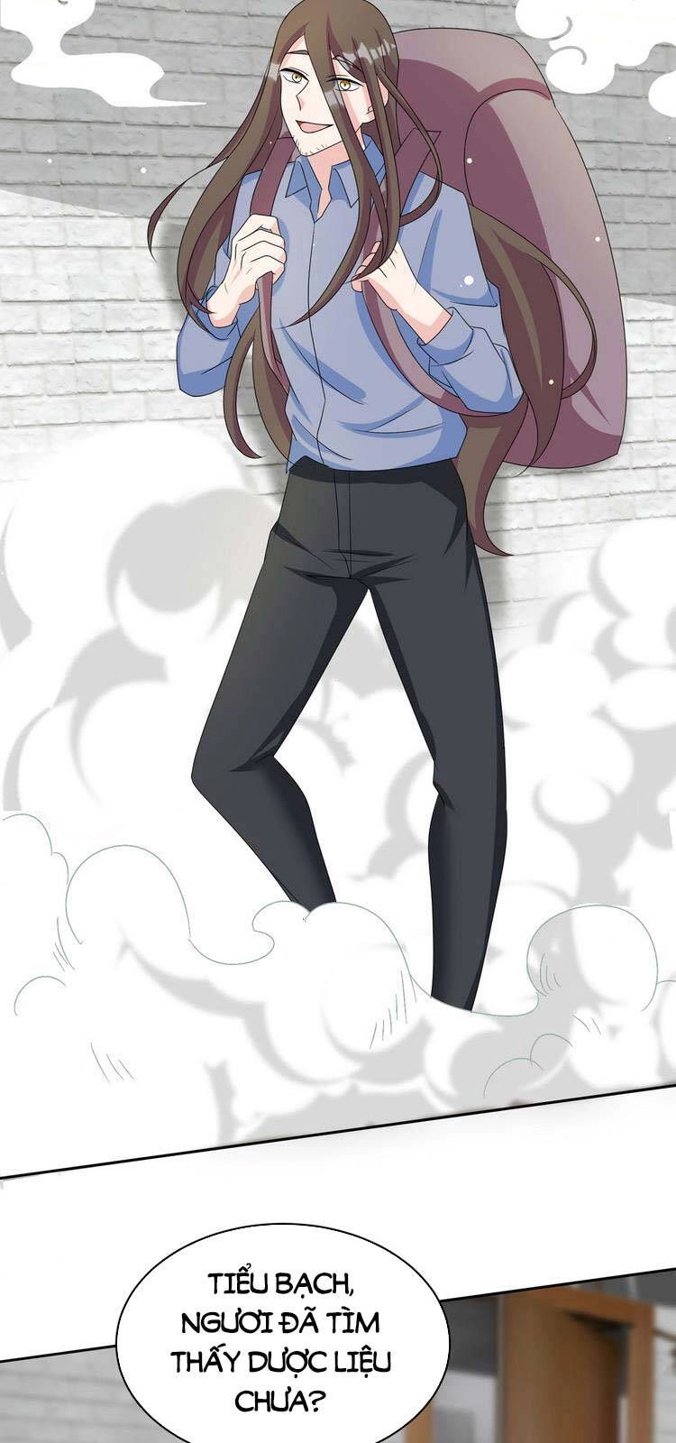 Tu Tiên Ở Thế Giới Siêu Năng Lực Chapter 26 - 6