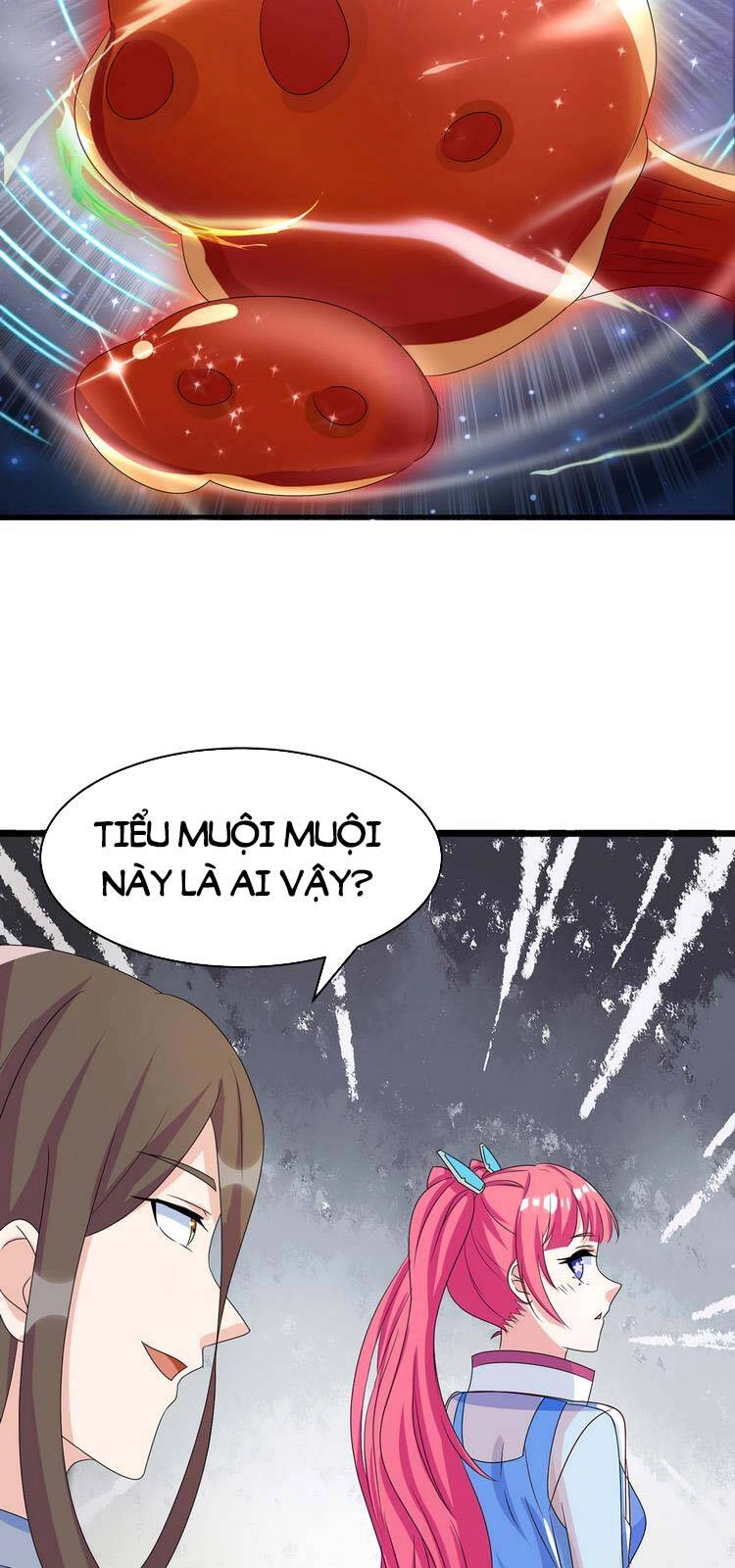 Tu Tiên Ở Thế Giới Siêu Năng Lực Chapter 26 - 8