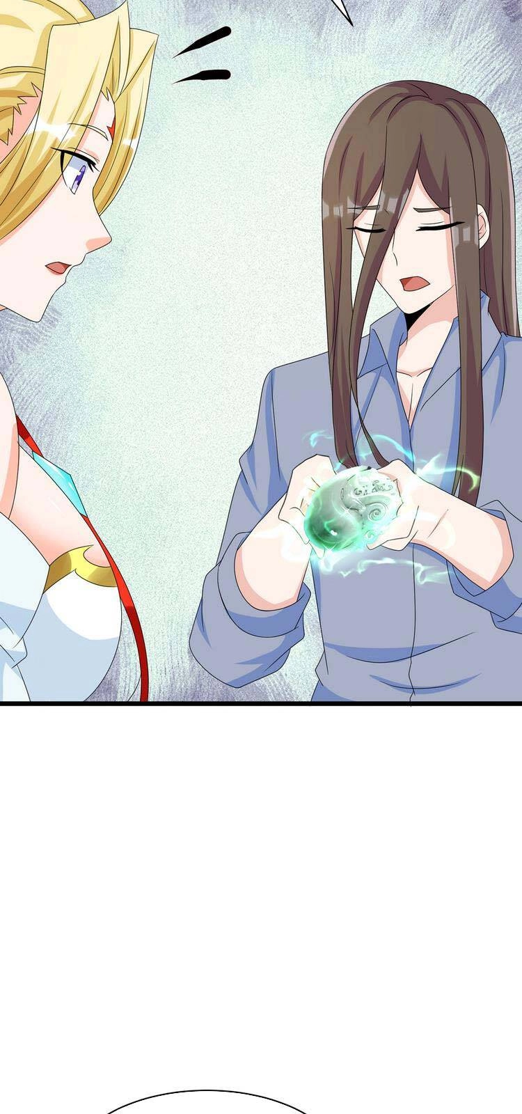 Tu Tiên Ở Thế Giới Siêu Năng Lực Chapter 26 - 12