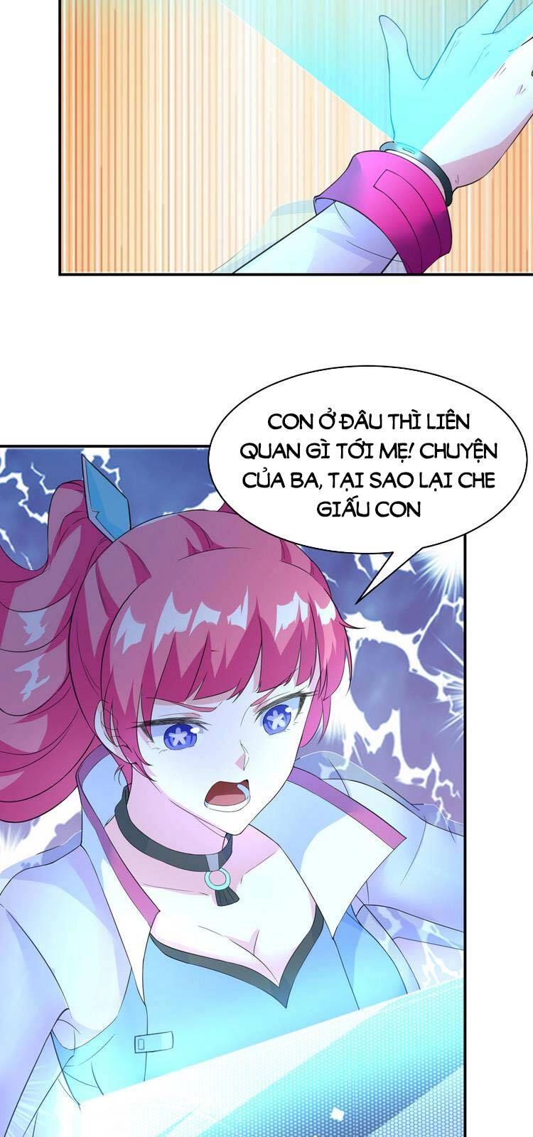 Tu Tiên Ở Thế Giới Siêu Năng Lực Chapter 26 - 17