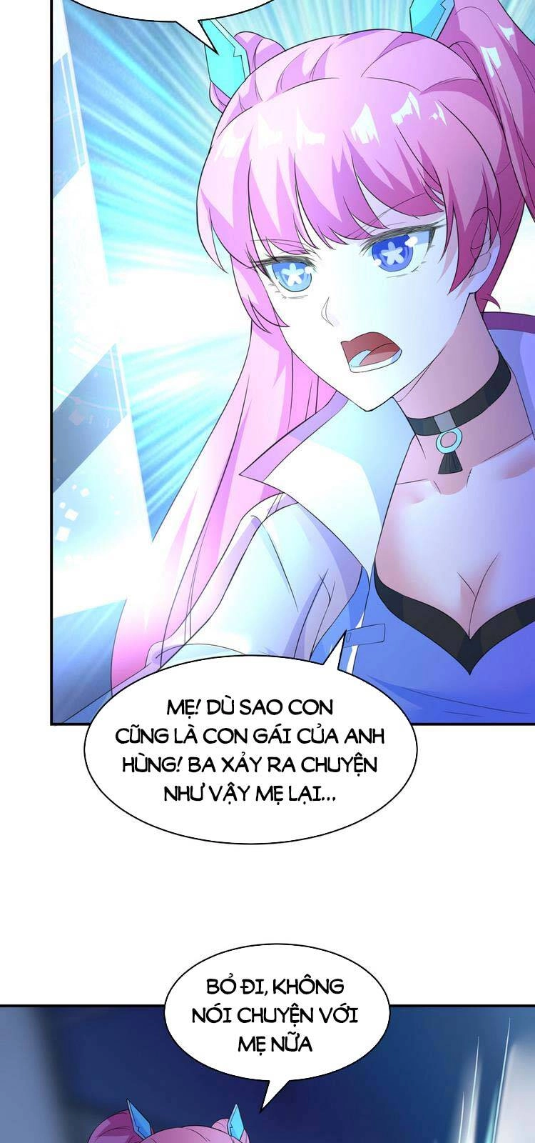 Tu Tiên Ở Thế Giới Siêu Năng Lực Chapter 26 - 19