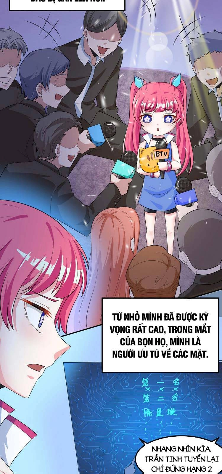 Tu Tiên Ở Thế Giới Siêu Năng Lực Chapter 26 - 24