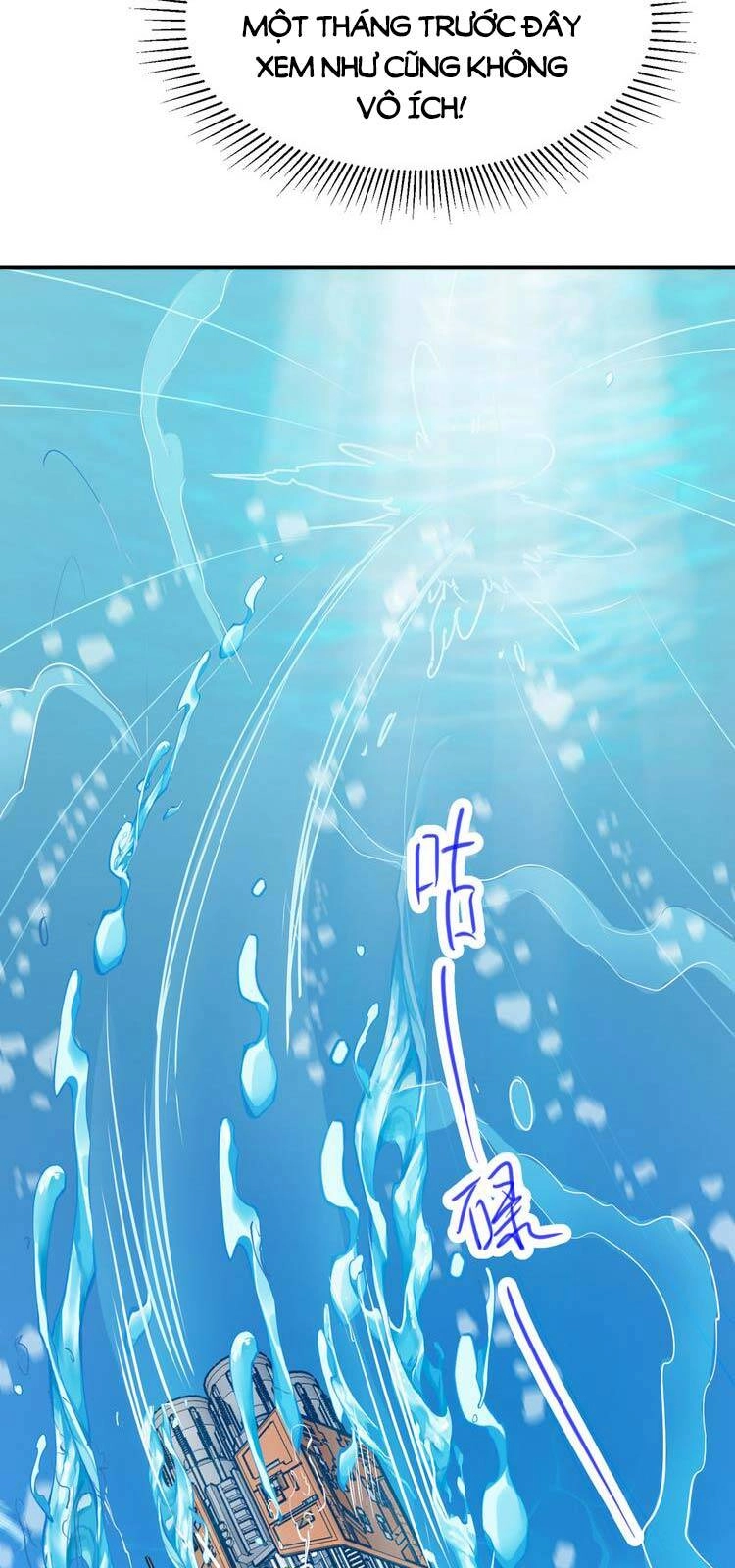 Tu Tiên Ở Thế Giới Siêu Năng Lực Chapter 26 - 30