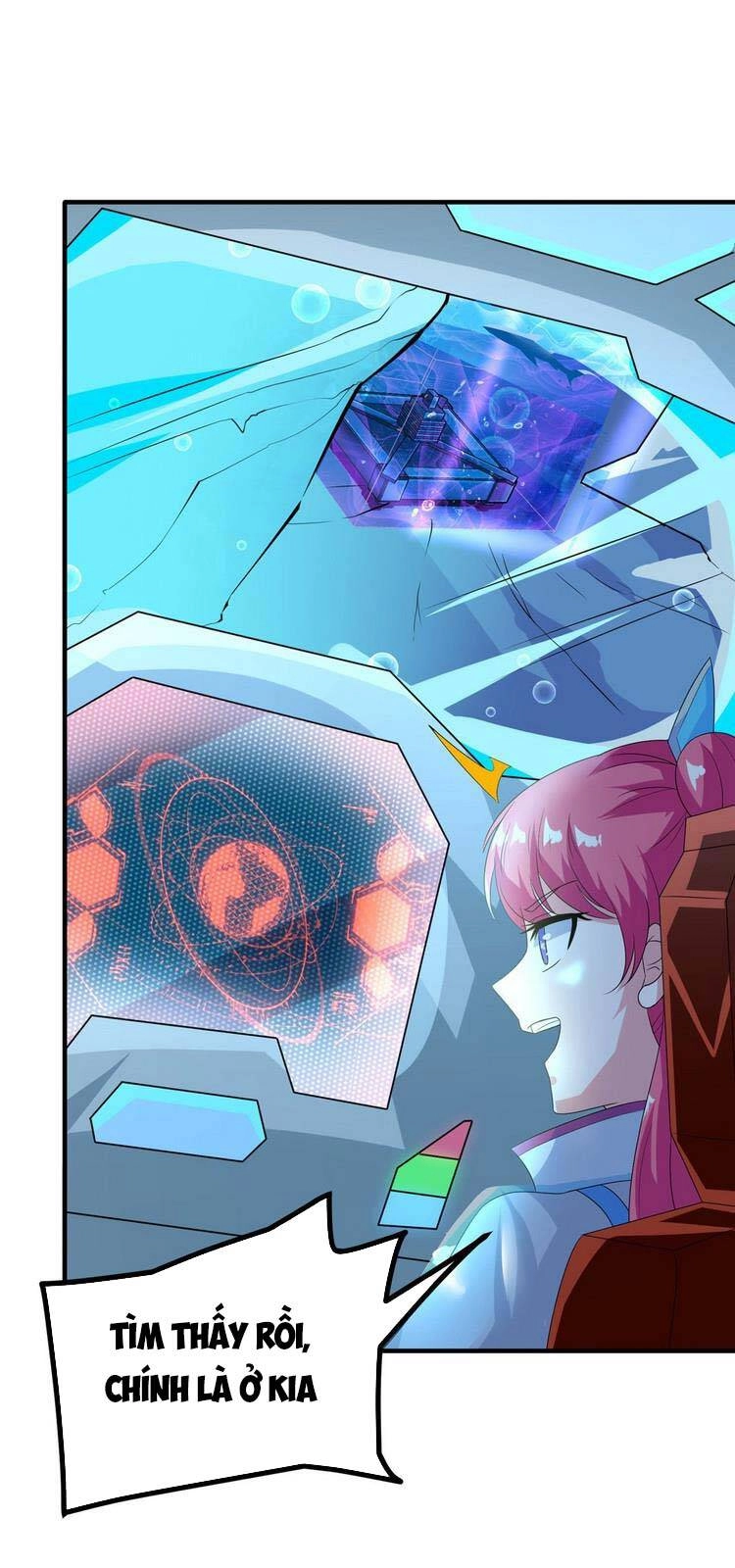 Tu Tiên Ở Thế Giới Siêu Năng Lực Chapter 27 - 1