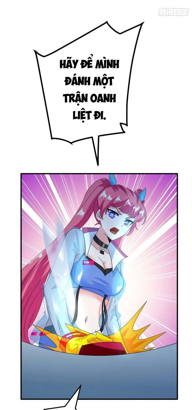 Tu Tiên Ở Thế Giới Siêu Năng Lực Chapter 27 - 2