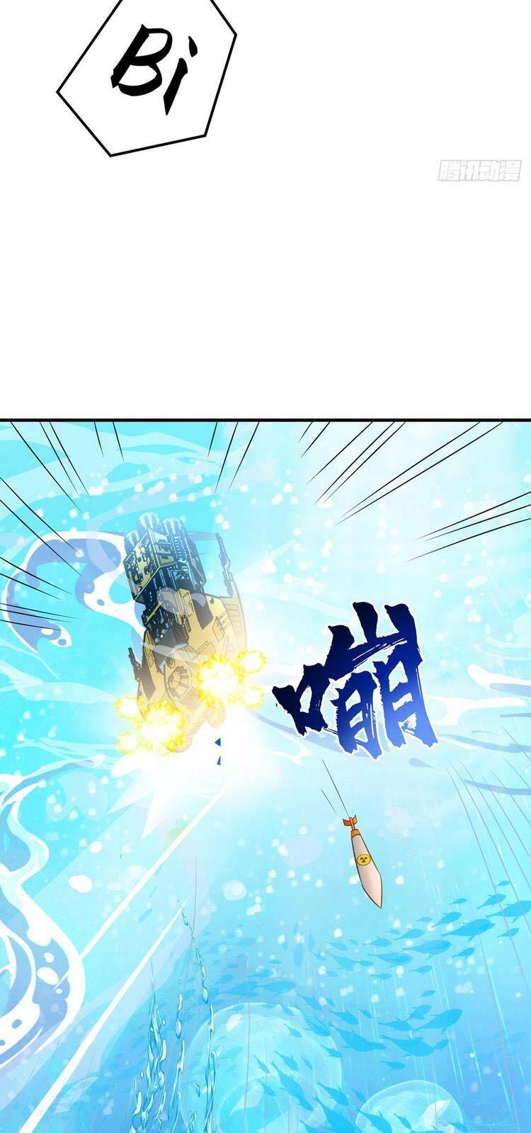 Tu Tiên Ở Thế Giới Siêu Năng Lực Chapter 27 - 3