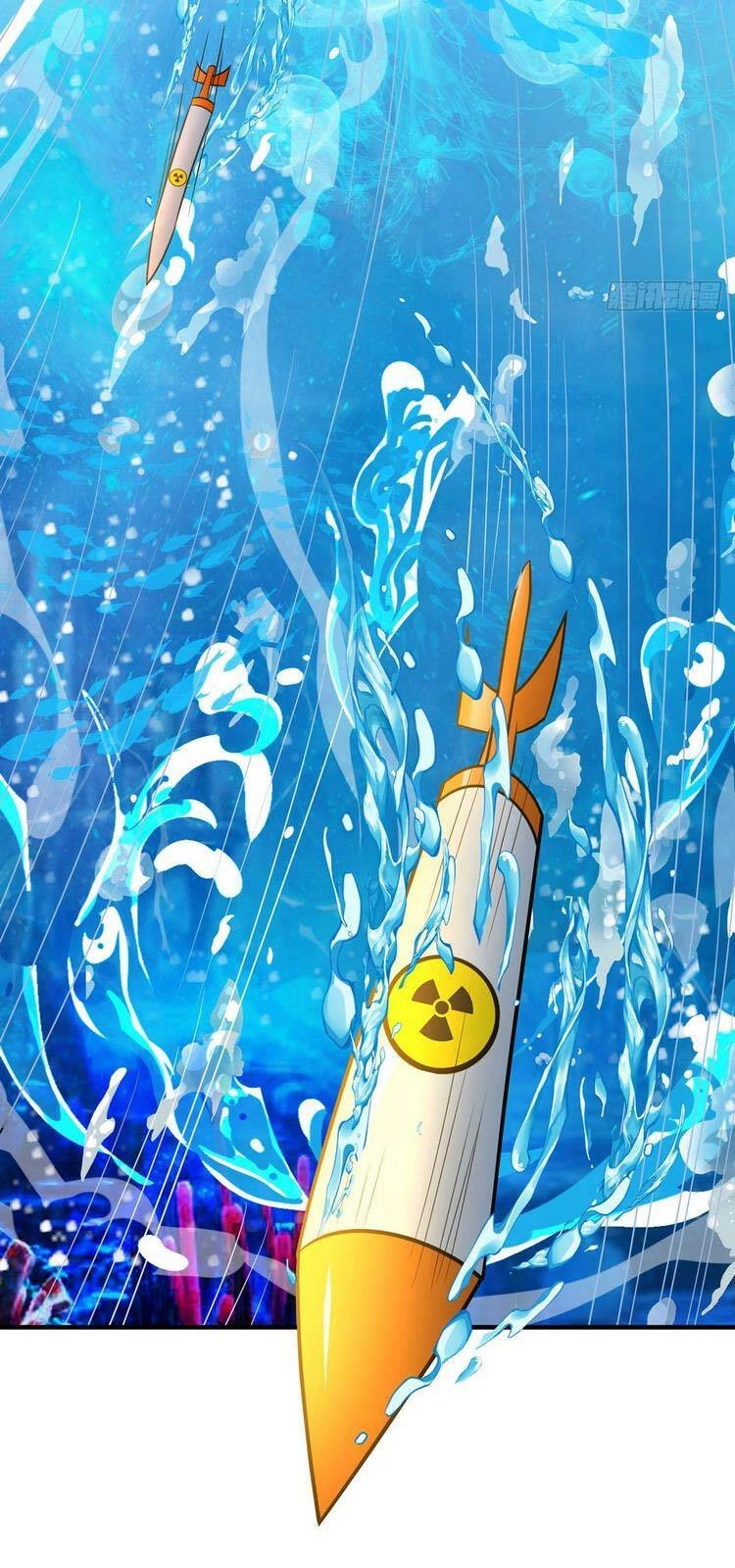 Tu Tiên Ở Thế Giới Siêu Năng Lực Chapter 27 - 4