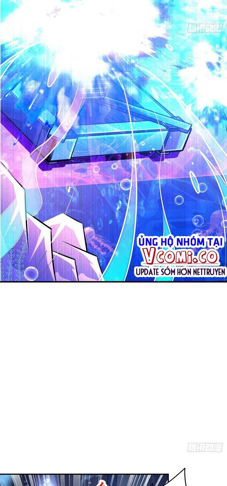 Tu Tiên Ở Thế Giới Siêu Năng Lực Chapter 27 - 6