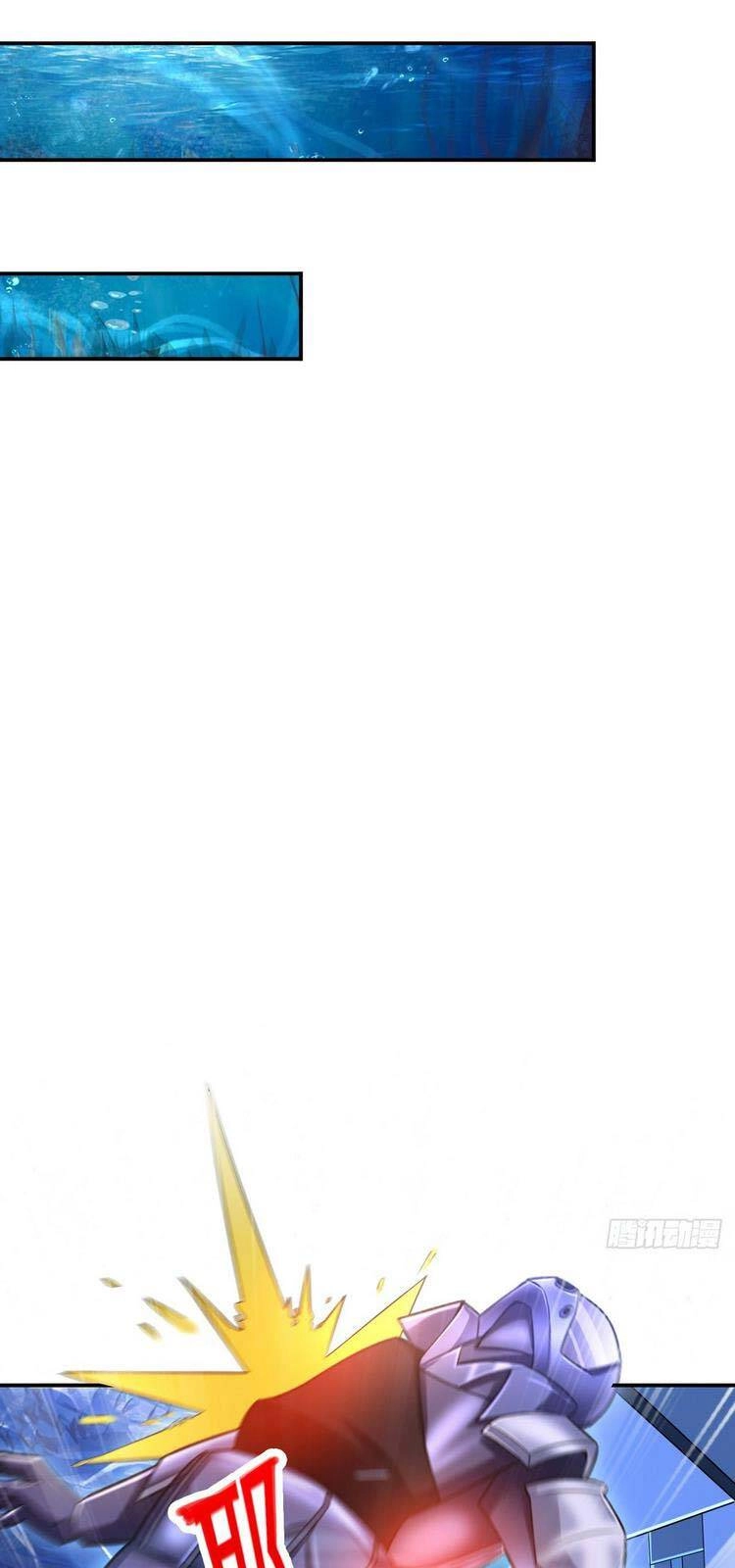 Tu Tiên Ở Thế Giới Siêu Năng Lực Chapter 27 - 11