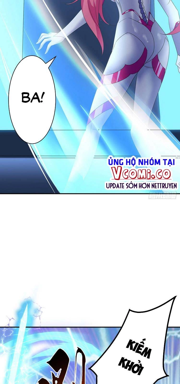 Tu Tiên Ở Thế Giới Siêu Năng Lực Chapter 27 - 16