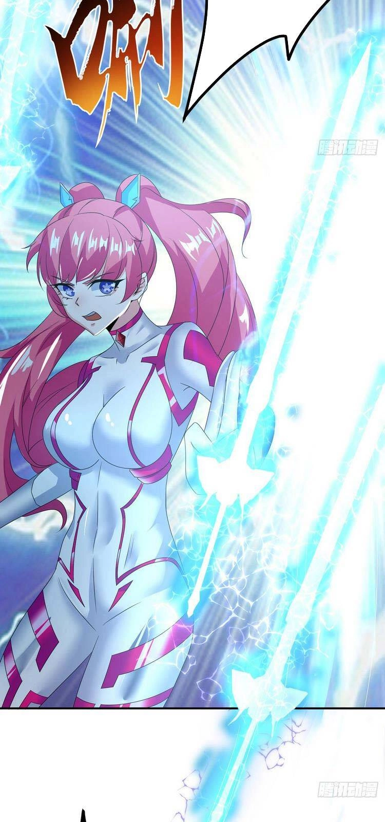 Tu Tiên Ở Thế Giới Siêu Năng Lực Chapter 27 - 17