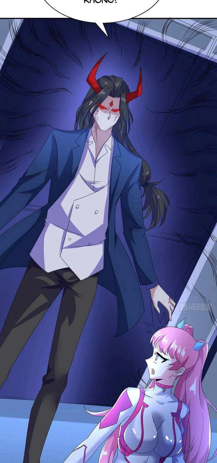 Tu Tiên Ở Thế Giới Siêu Năng Lực Chapter 27 - 20