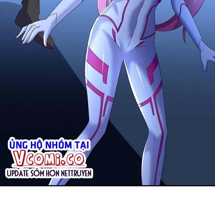 Tu Tiên Ở Thế Giới Siêu Năng Lực Chapter 27 - 21