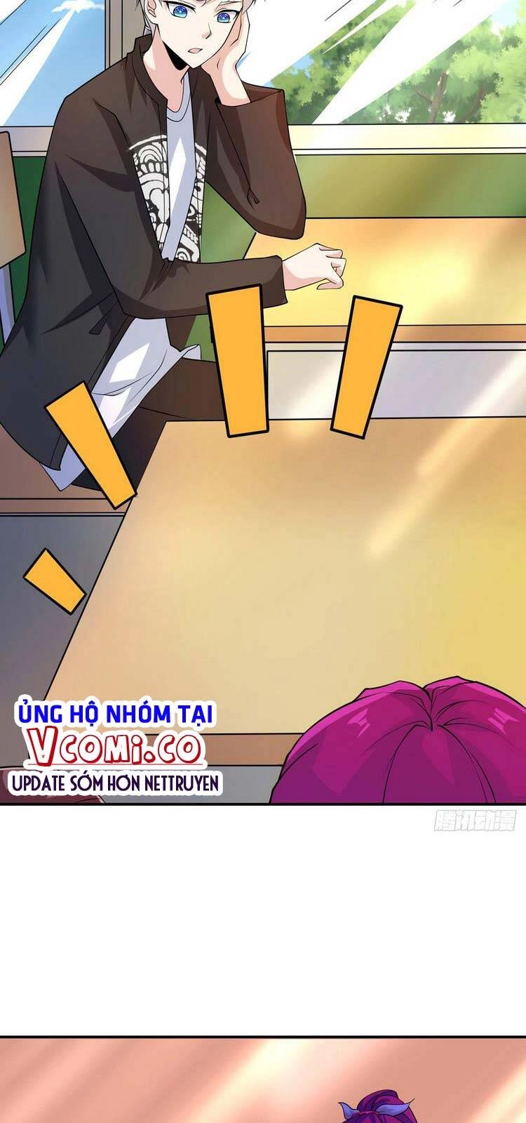 Tu Tiên Ở Thế Giới Siêu Năng Lực Chapter 27 - 23