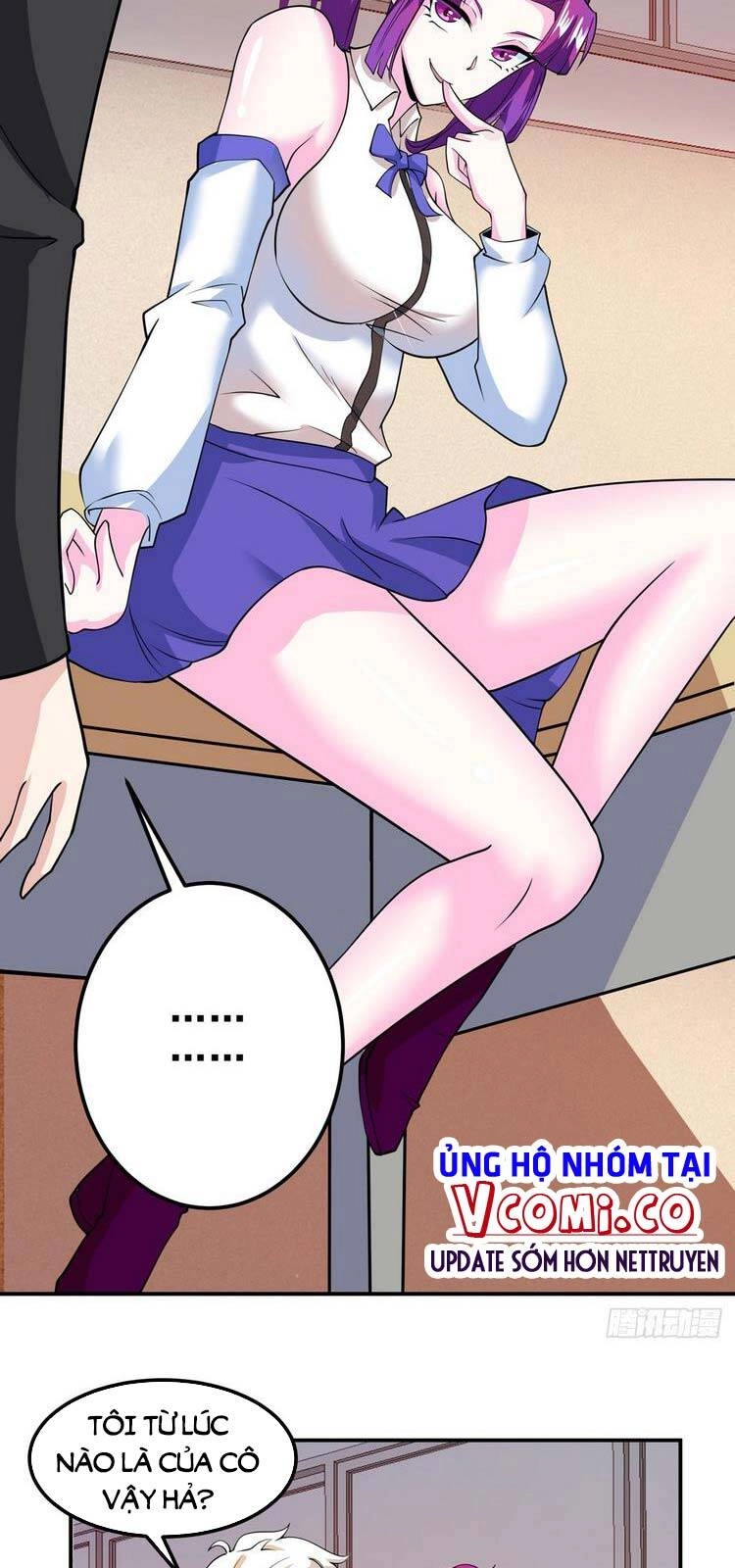 Tu Tiên Ở Thế Giới Siêu Năng Lực Chapter 27 - 27