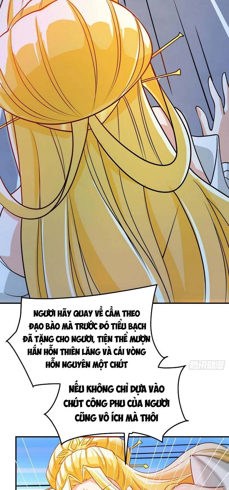 Tu Tiên Ở Thế Giới Siêu Năng Lực Chapter 27 - 32