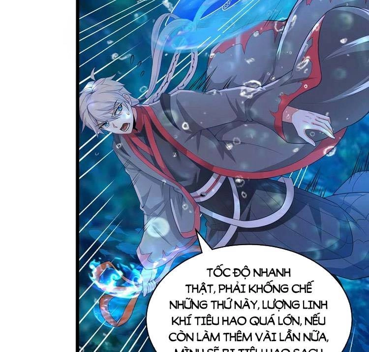 Tu Tiên Ở Thế Giới Siêu Năng Lực Chapter 28 - 17