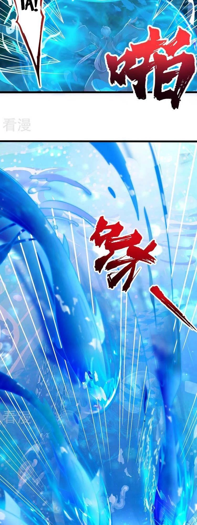 Tu Tiên Ở Thế Giới Siêu Năng Lực Chapter 28 - 19