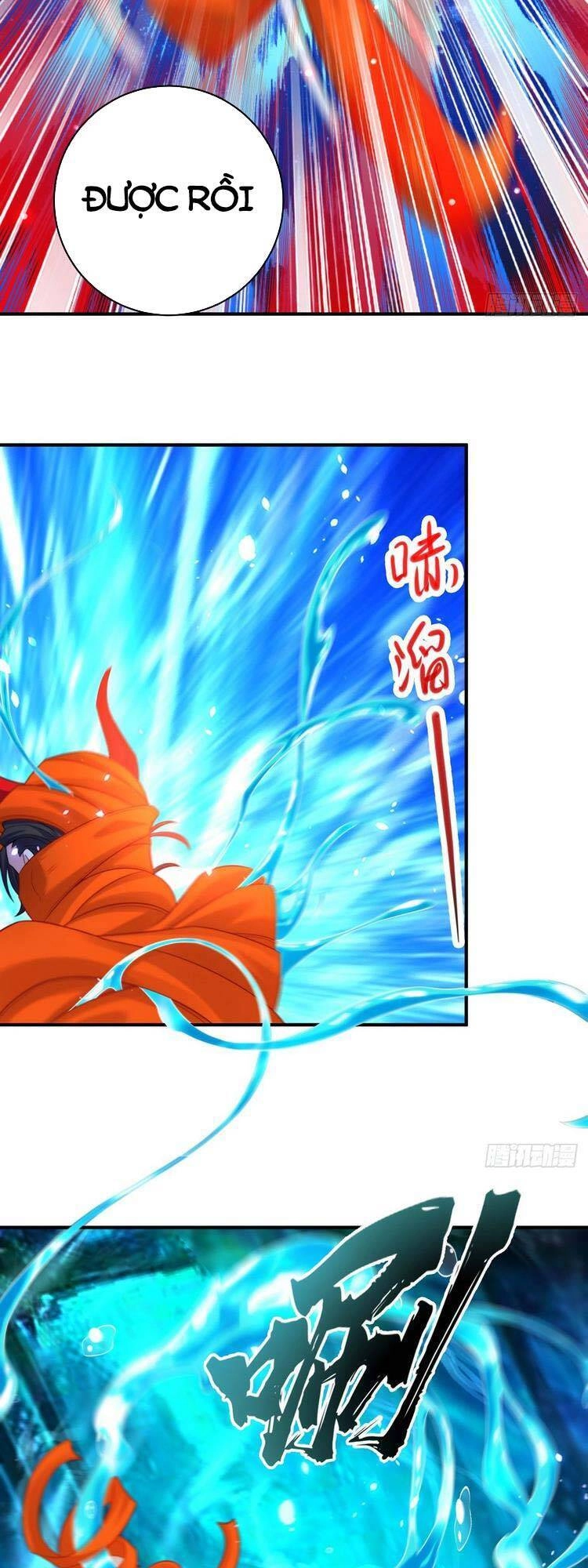 Tu Tiên Ở Thế Giới Siêu Năng Lực Chapter 29 - 3