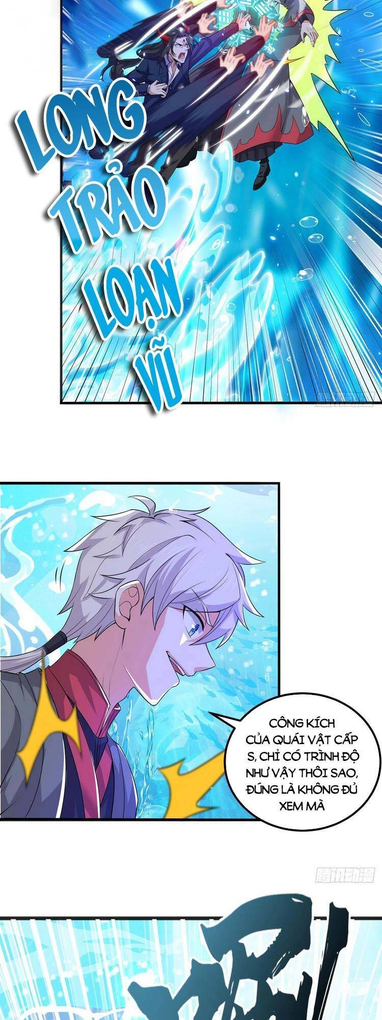 Tu Tiên Ở Thế Giới Siêu Năng Lực Chapter 29 - 7