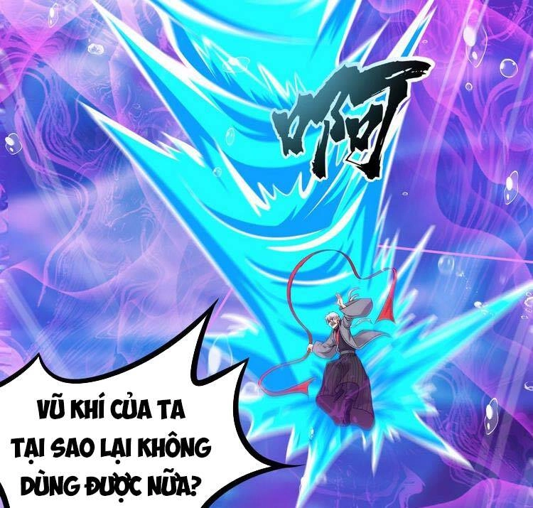 Tu Tiên Ở Thế Giới Siêu Năng Lực Chapter 29 - 17