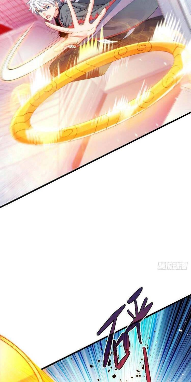 Tu Tiên Ở Thế Giới Siêu Năng Lực Chapter 32 - 2