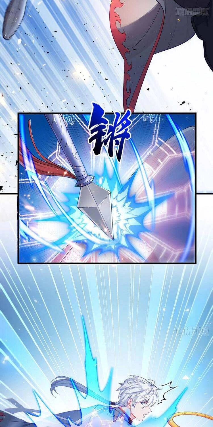 Tu Tiên Ở Thế Giới Siêu Năng Lực Chapter 32 - 8