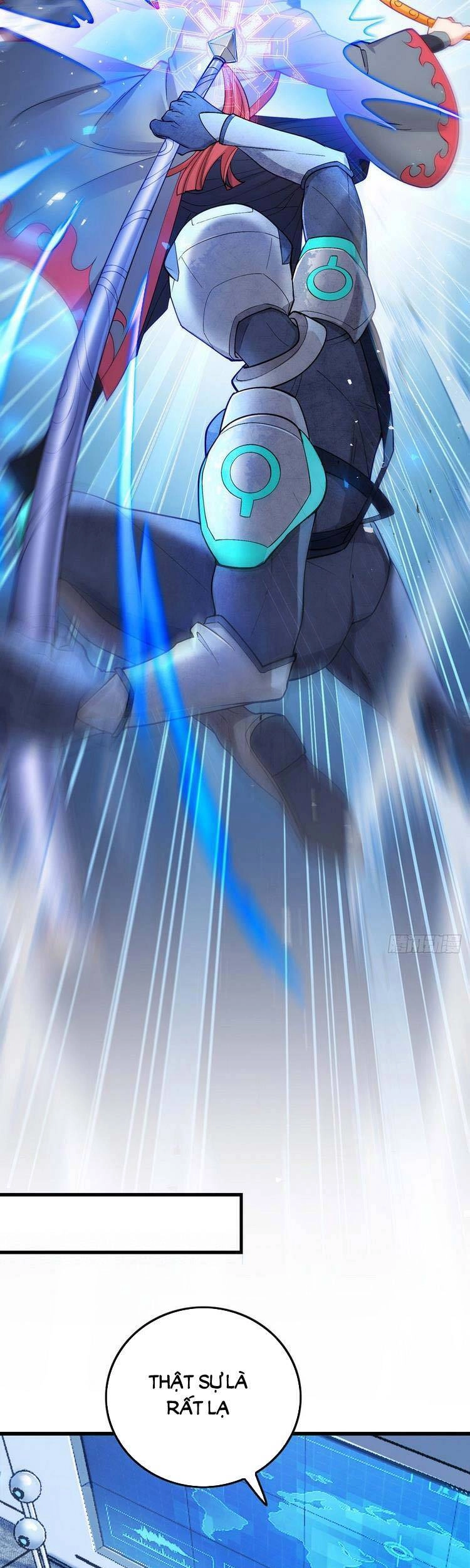 Tu Tiên Ở Thế Giới Siêu Năng Lực Chapter 32 - 9