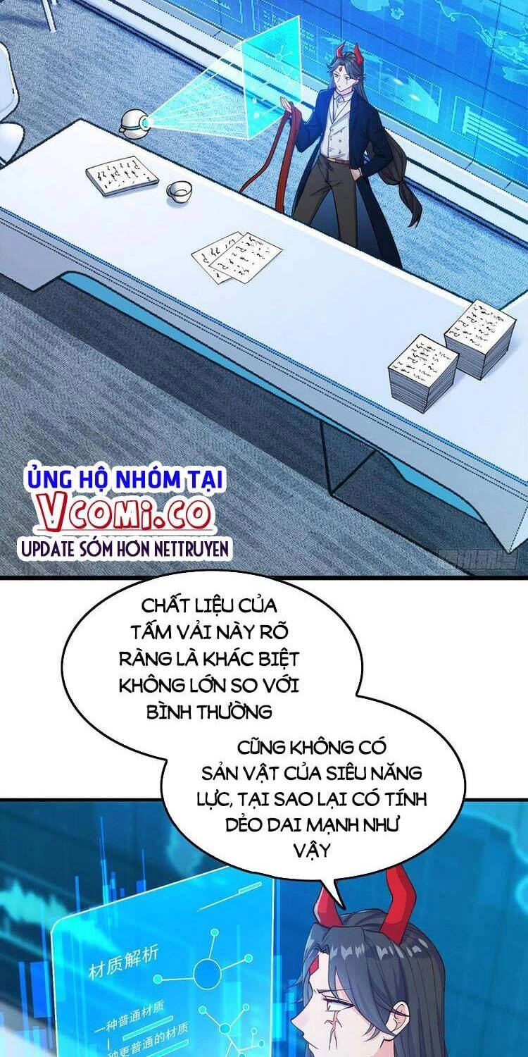 Tu Tiên Ở Thế Giới Siêu Năng Lực Chapter 32 - 10