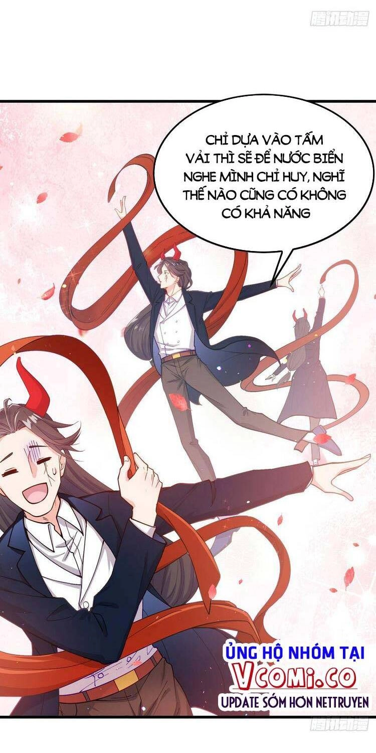 Tu Tiên Ở Thế Giới Siêu Năng Lực Chapter 32 - 12