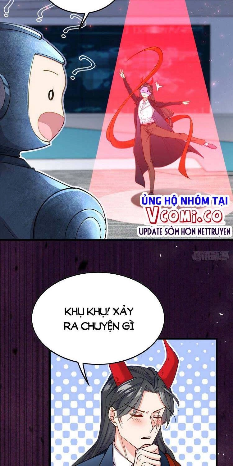 Tu Tiên Ở Thế Giới Siêu Năng Lực Chapter 32 - 14