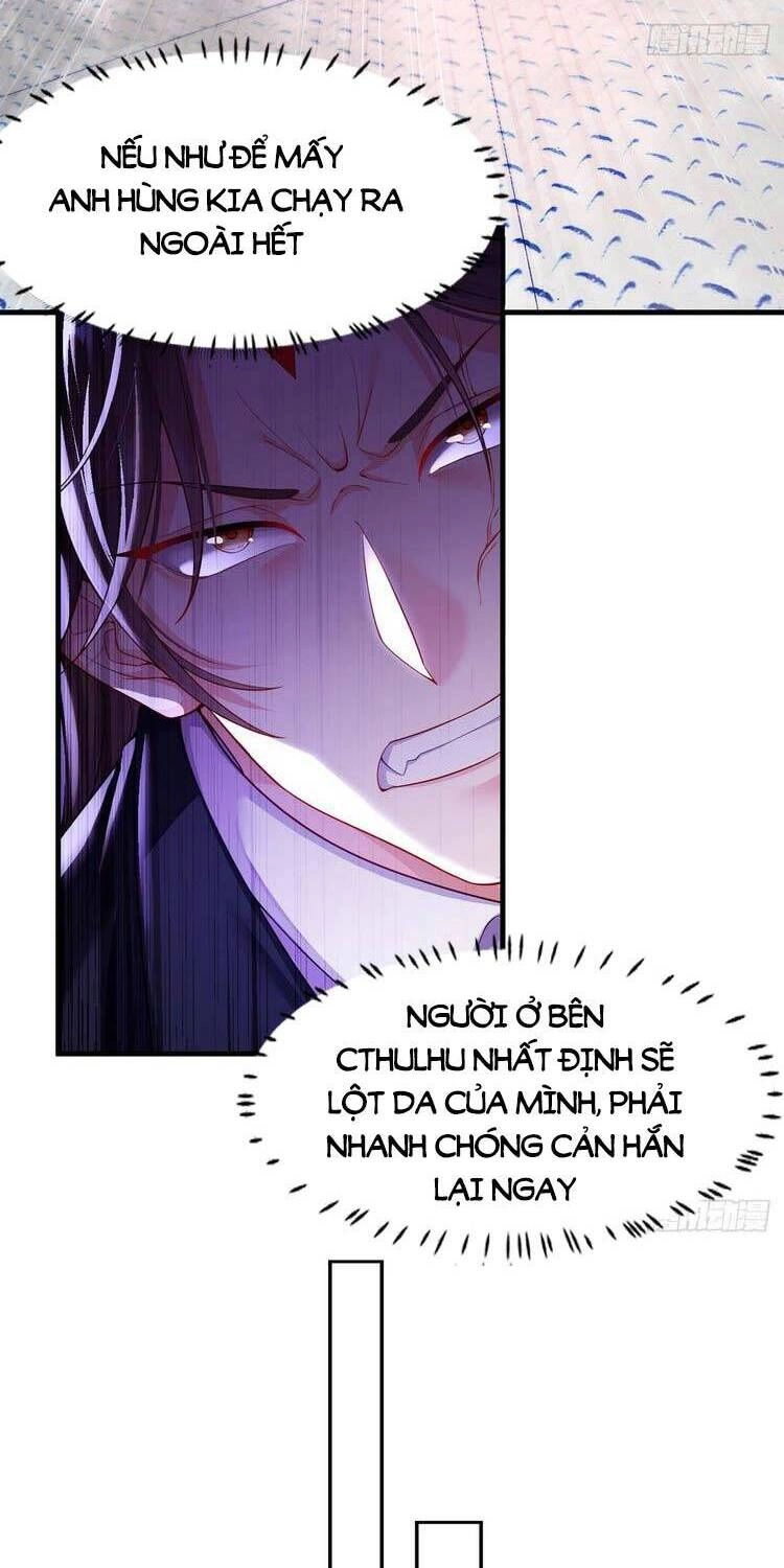 Tu Tiên Ở Thế Giới Siêu Năng Lực Chapter 32 - 19