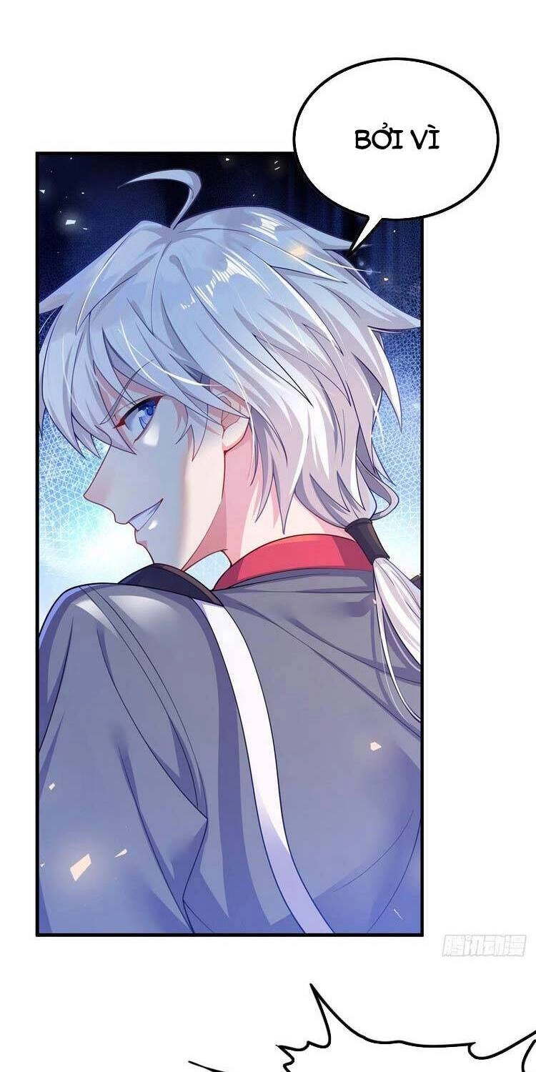 Tu Tiên Ở Thế Giới Siêu Năng Lực Chapter 32 - 21