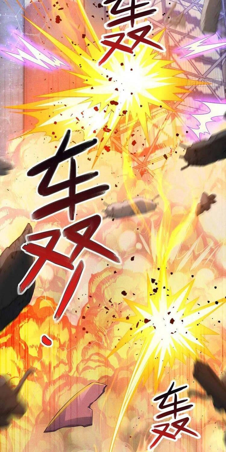 Tu Tiên Ở Thế Giới Siêu Năng Lực Chapter 32 - 23