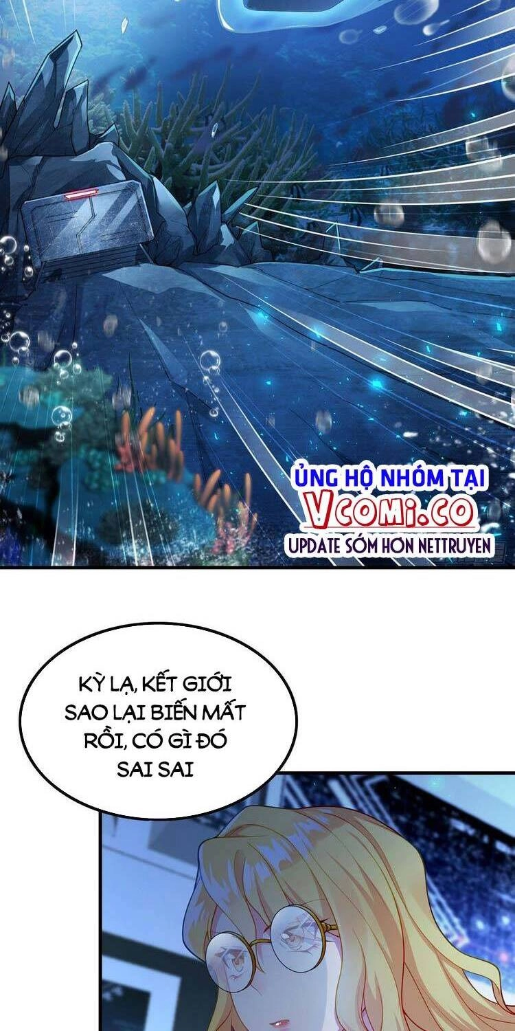 Tu Tiên Ở Thế Giới Siêu Năng Lực Chapter 32 - 25