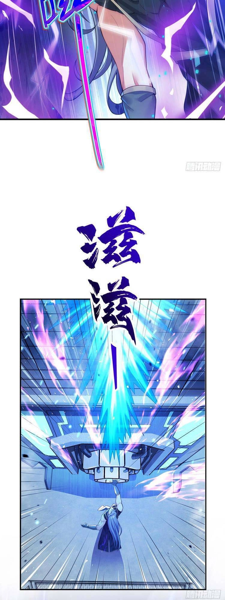 Tu Tiên Ở Thế Giới Siêu Năng Lực Chapter 33 - 5