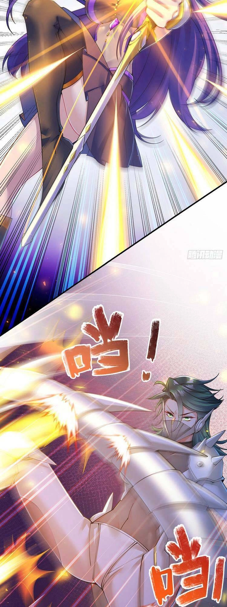 Tu Tiên Ở Thế Giới Siêu Năng Lực Chapter 33 - 13